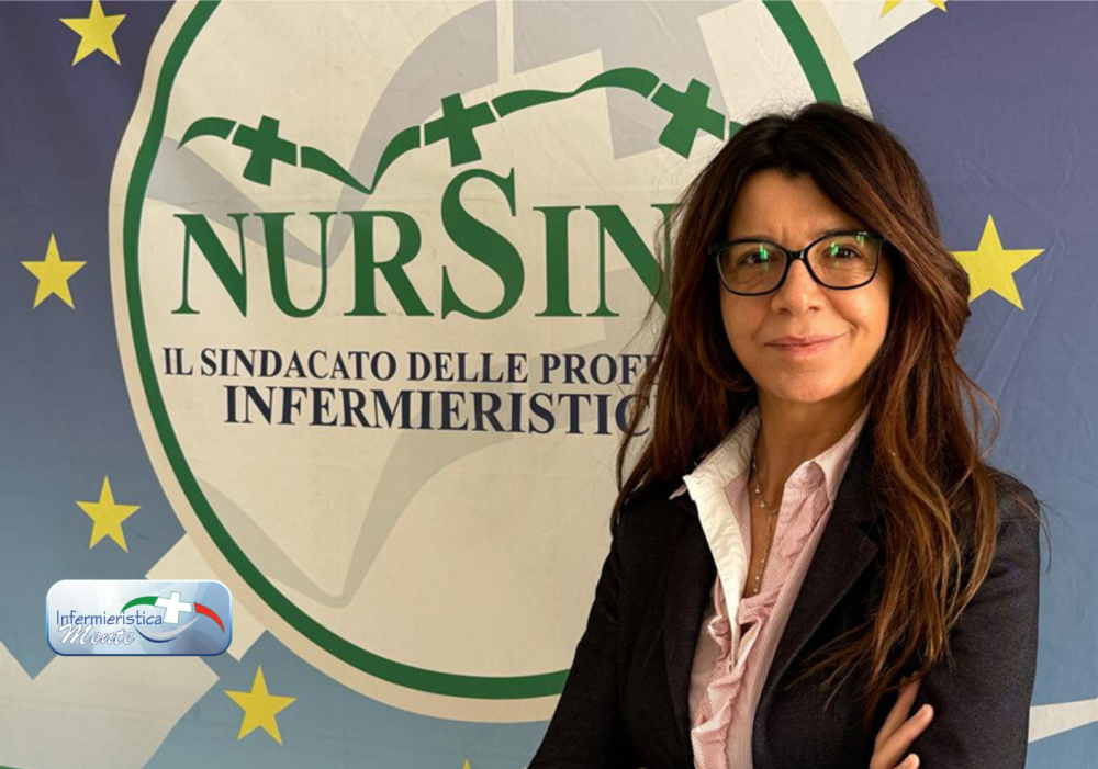 NurSind dal territorio